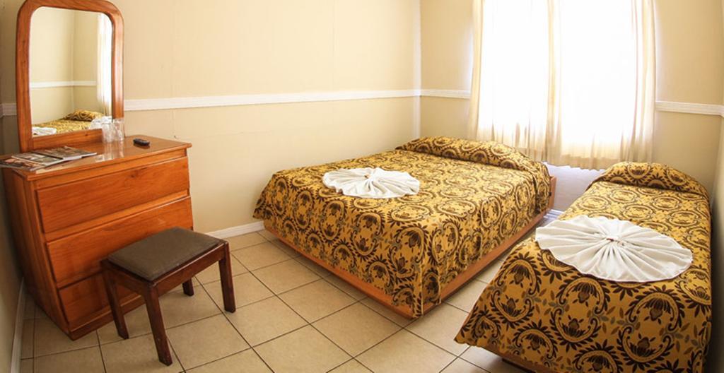 Hotel Wagelia Dominica 图里亚尔瓦 客房 照片